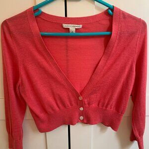 Banana Republic Light weight cardigan 3/4 sleeve